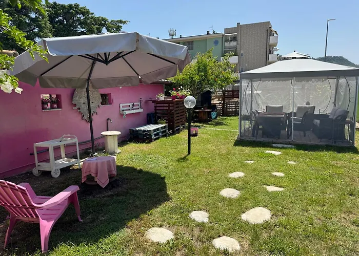 B&B Frontepista