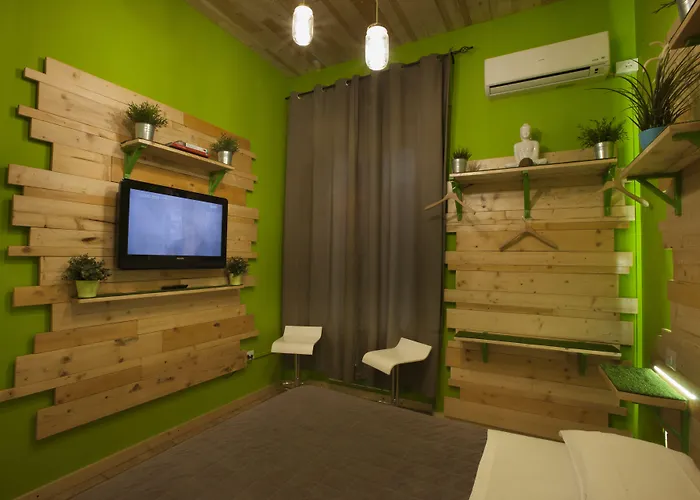 Marini Bed&Breakfast