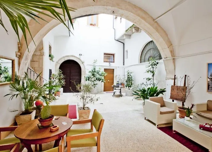 B&B Il Marchese Del Grillo