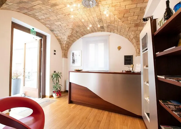 Antico Borgo Chieti