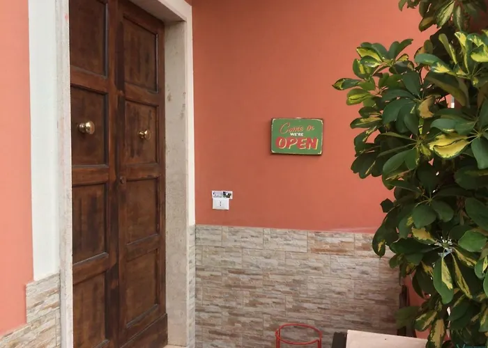 Marini Bed&Breakfast