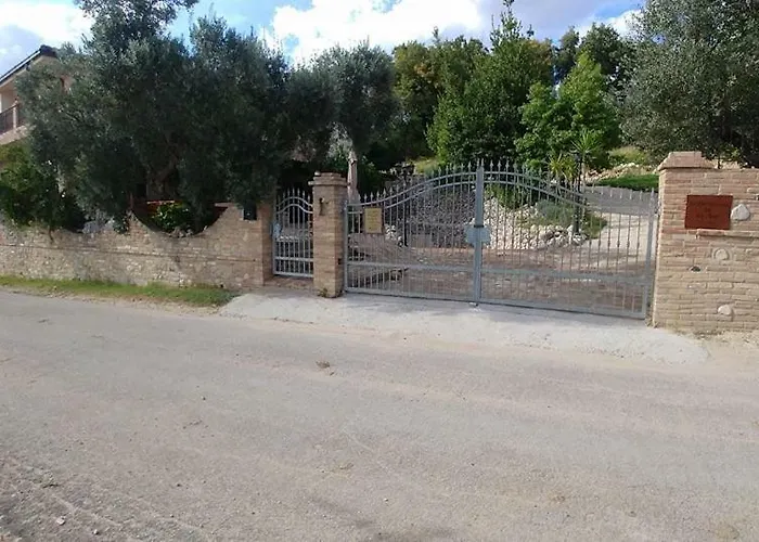 Casale Del Sole